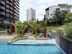 Amo Residence (D20), Apartment #518627631